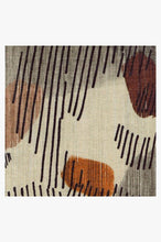 Load image into Gallery viewer, Leona Warm Grey Rug
