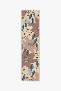 Lilia Rose Rug