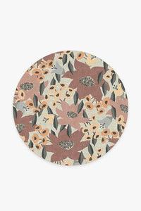 Lilia Rose Rug
