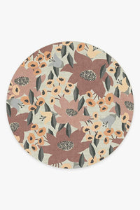 Lilia Rose Rug