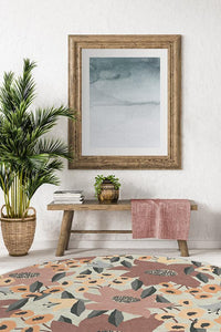 Lilia Rose Rug