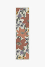 Load image into Gallery viewer, Lilia Terracotta Rug
