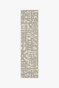 Lokal Natural Rug