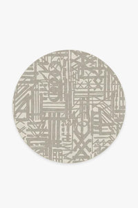 Lokal Natural Rug