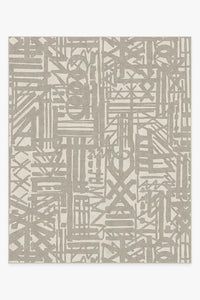 Lokal Natural Rug