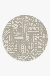 Lokal Natural Rug