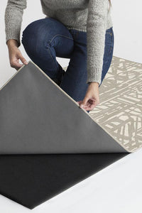 Lokal Natural Rug