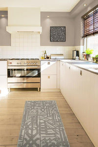 Lokal Natural Rug