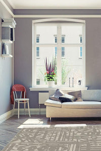 Lokal Natural Rug