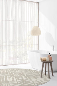 Lokal Natural Rug