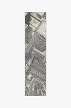 Load image into Gallery viewer, Lux Grey Rug
