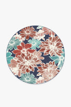 Load image into Gallery viewer, Mae Navy Rug
