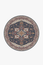 Load image into Gallery viewer, Maral Heriz Sapphire Rug
