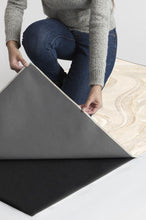Load image into Gallery viewer, Marble Golden Ivory Rug
