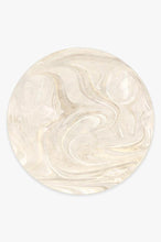 Load image into Gallery viewer, Marble Golden Ivory Rug
