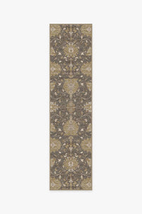 Marie Grey Taupe Rug
