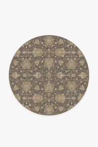 Marie Grey Taupe Rug