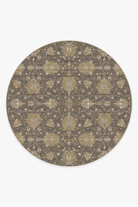 Marie Grey Taupe Rug