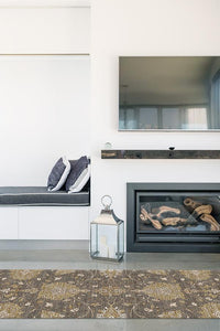 Marie Grey Taupe Rug