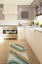 Load image into Gallery viewer, Metro Multicolor Rug
