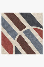 Load image into Gallery viewer, Metro Red Rug
