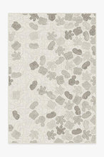 Load image into Gallery viewer, Mickey All Over Natural Rug

