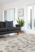 Load image into Gallery viewer, Mickey All Over Natural Rug

