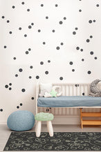 Load image into Gallery viewer, Mickey Doodles Onyx Rug
