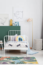 Load image into Gallery viewer, Monkey Mania Multicolor Rug
