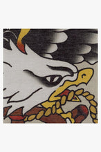 Load image into Gallery viewer, Nautical Eagle Rug
