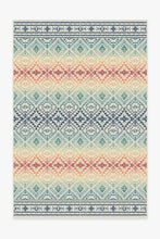 Load image into Gallery viewer, Outdoor Nomada Multicolor Rug
