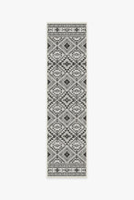 Load image into Gallery viewer, Outdoor Nomada White Rug
