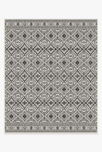 Load image into Gallery viewer, Outdoor Nomada White Rug
