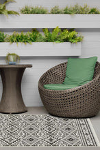 Load image into Gallery viewer, Outdoor Nomada White Rug
