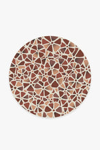 Load image into Gallery viewer, Oleander Rouge Rug
