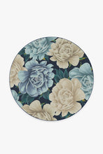 Load image into Gallery viewer, Peony Midnight Rug
