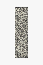 Load image into Gallery viewer, Ponto Black &amp; White Rug
