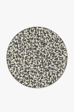 Load image into Gallery viewer, Ponto Black &amp; White Rug

