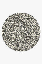 Load image into Gallery viewer, Ponto Black &amp; White Rug
