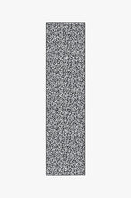 Load image into Gallery viewer, Posy Black &amp; White Rug
