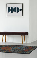 Load image into Gallery viewer, Prado Black Opal Rug
