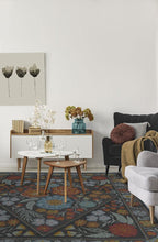 Load image into Gallery viewer, Prado Black Opal Rug
