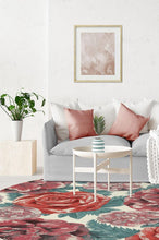 Load image into Gallery viewer, Primrose Quartz Rug
