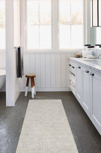 Load image into Gallery viewer, Prisma Monochrome Rug
