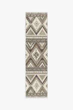 Load image into Gallery viewer, Pueblo Natural Rug
