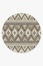 Load image into Gallery viewer, Pueblo Natural Rug

