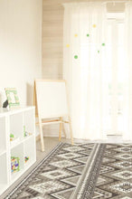 Load image into Gallery viewer, Pueblo Natural Rug
