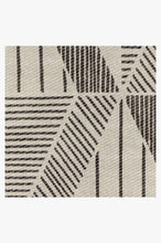 Load image into Gallery viewer, Ragazzo Light Grey Rug
