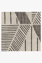 Load image into Gallery viewer, Ragazzo Light Grey Rug

