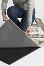 Load image into Gallery viewer, Santa Fe Natural Rug
